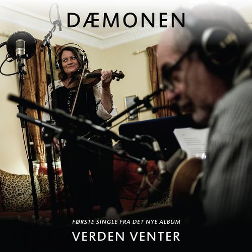 Постер альбома Dæmonen