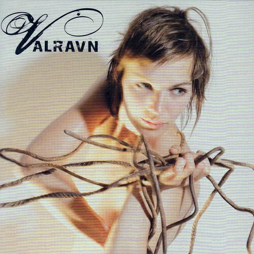 Valravn - Krummi