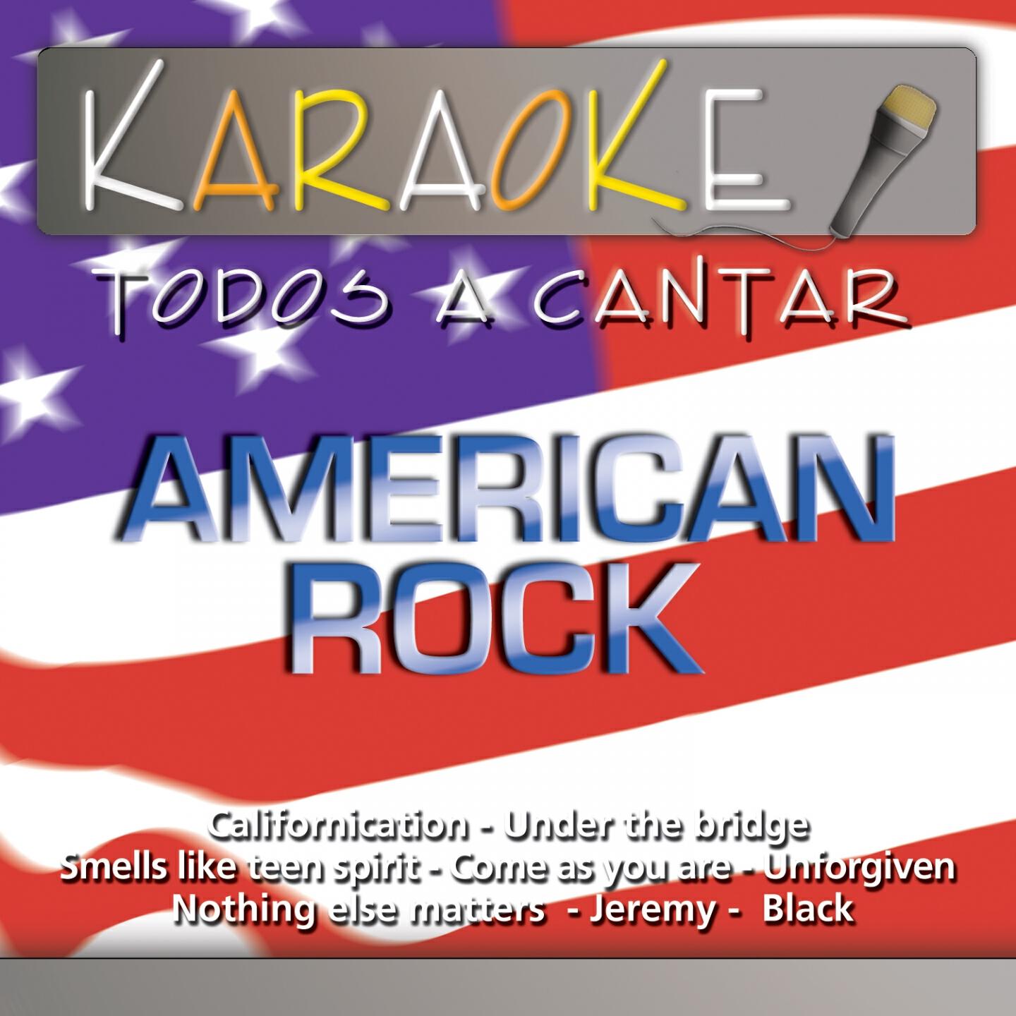 Hernán Carchak - Californication (Karaoke Version) (Originally Performed By Red Hot Chilli Peppers)