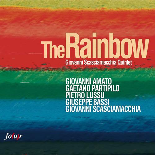 Постер альбома The Rainbow