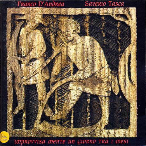 Franco D'Andrea - Piccolo