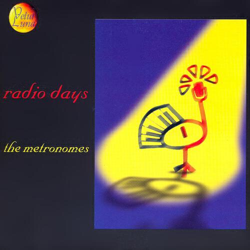 The Metronomes - Caterina