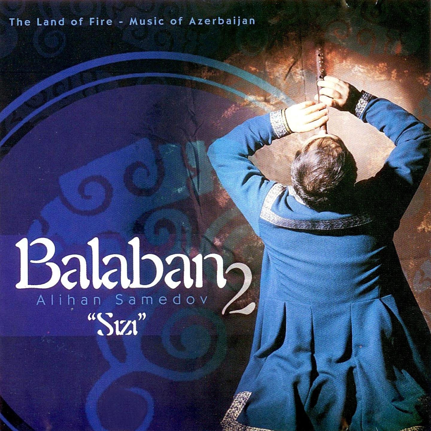 Alihan Samedov - Yaz Akşamı