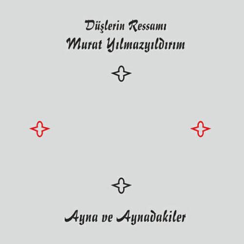 Murat Yilmazyildirim - Uvertür Iz Ve Devinim, Pt. 1