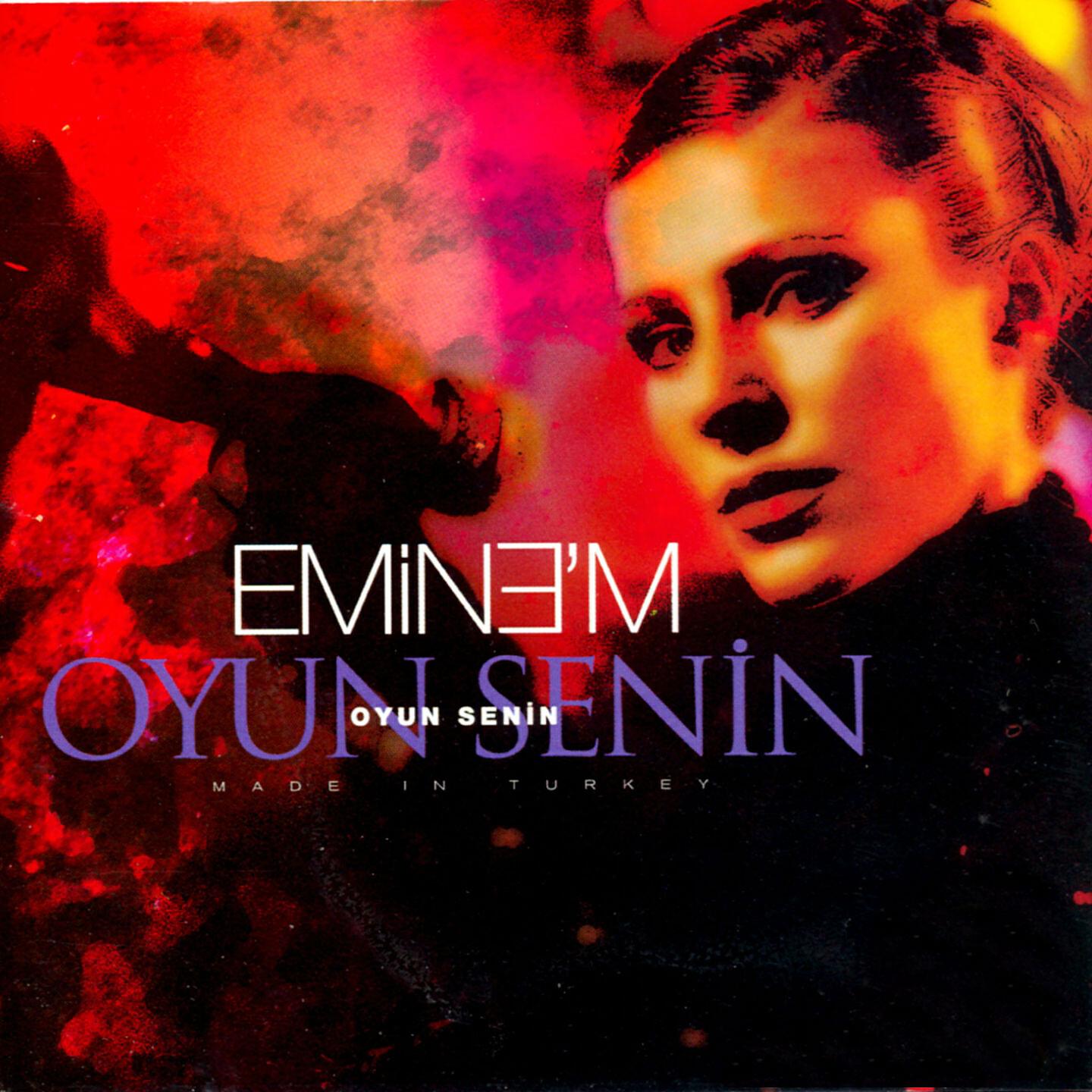 Emine'm - Yaz Tahtaya