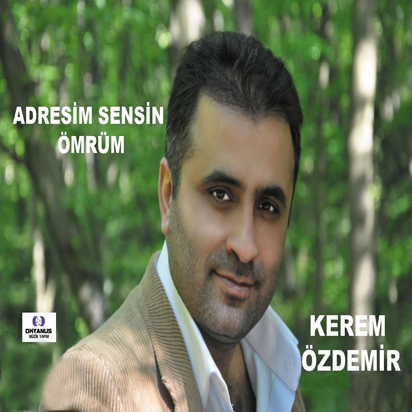 Kerem Özdemir - Canım Yanıyor Canım