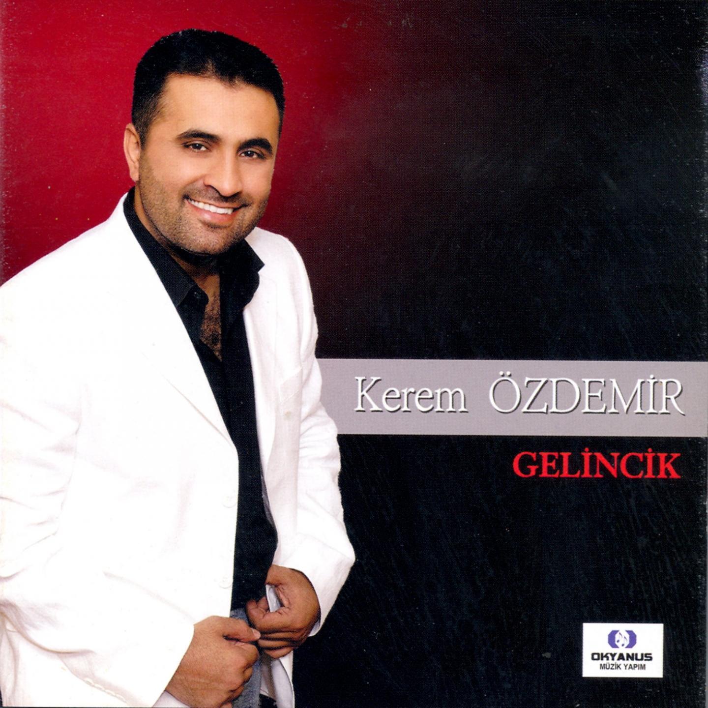 Постер альбома Gelincik