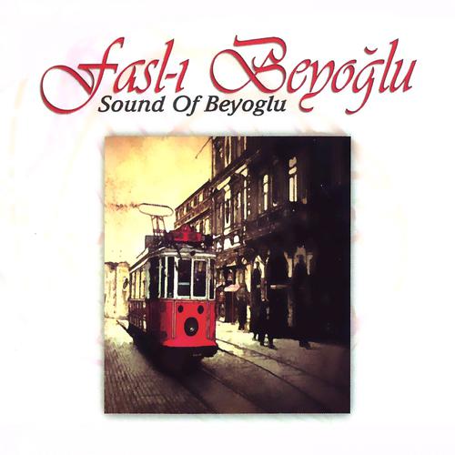 Постер альбома Fasl-ı Beyoğlu