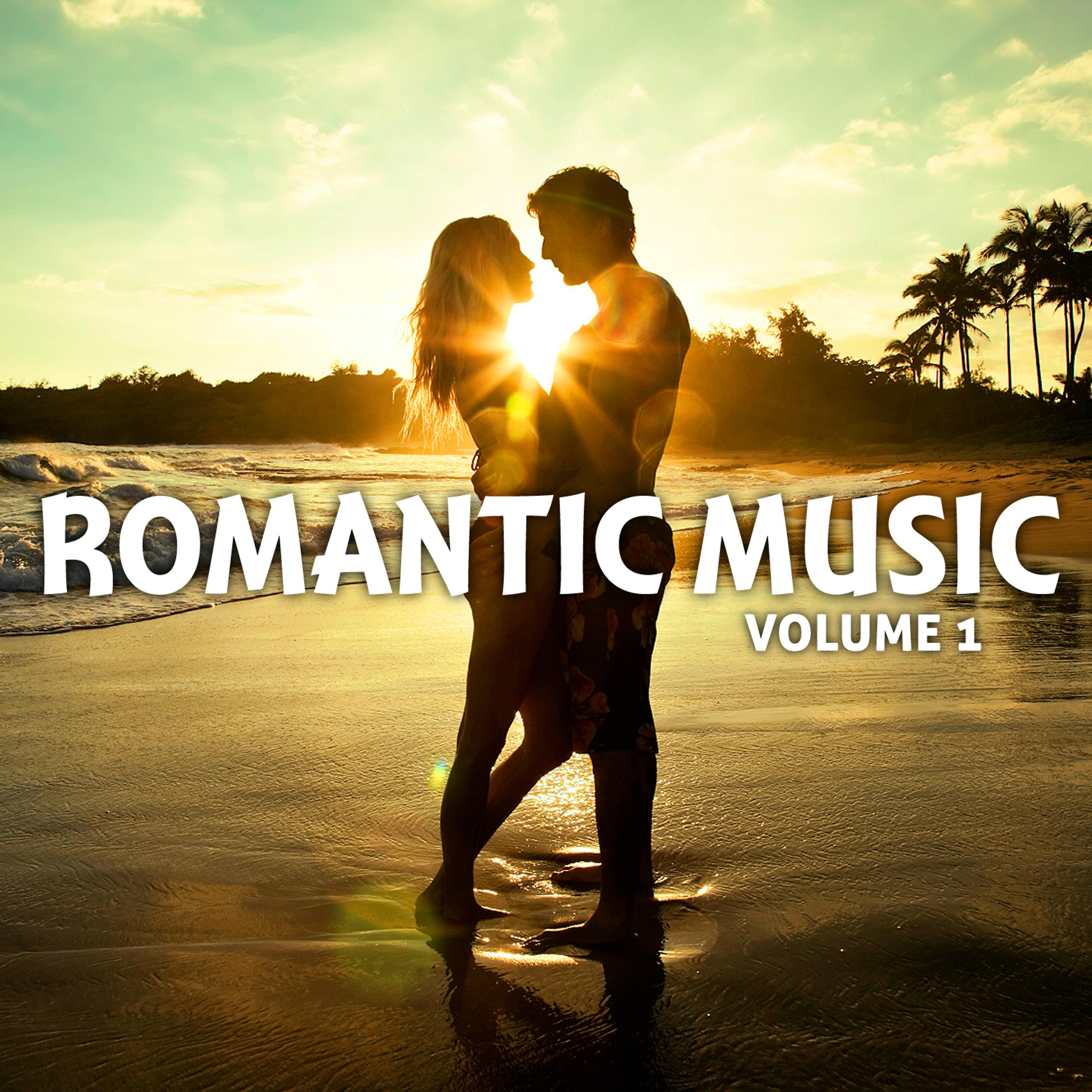 Постер альбома Romantic Music Vol. 1