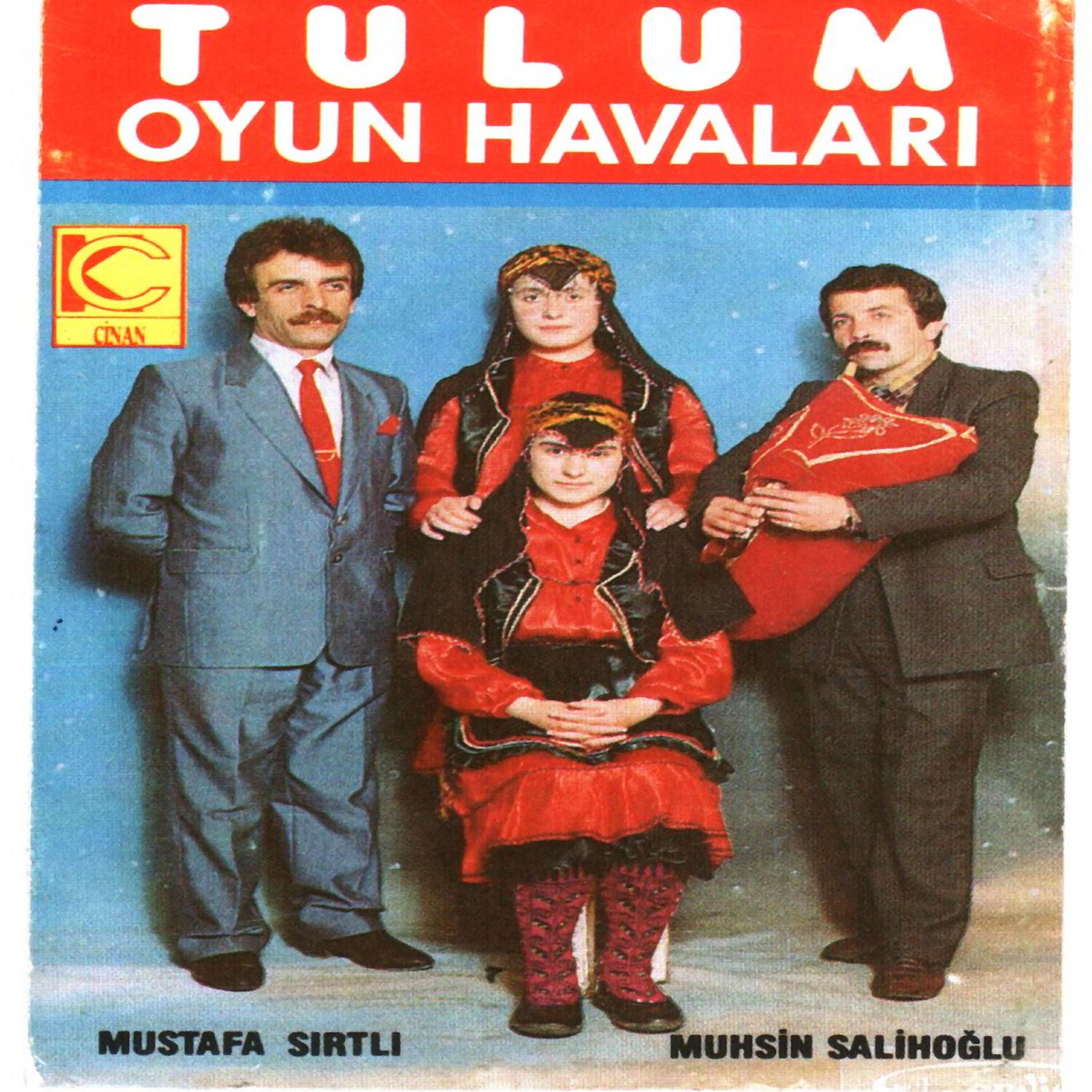 Mustafa Sırtlı - Şirin Rize