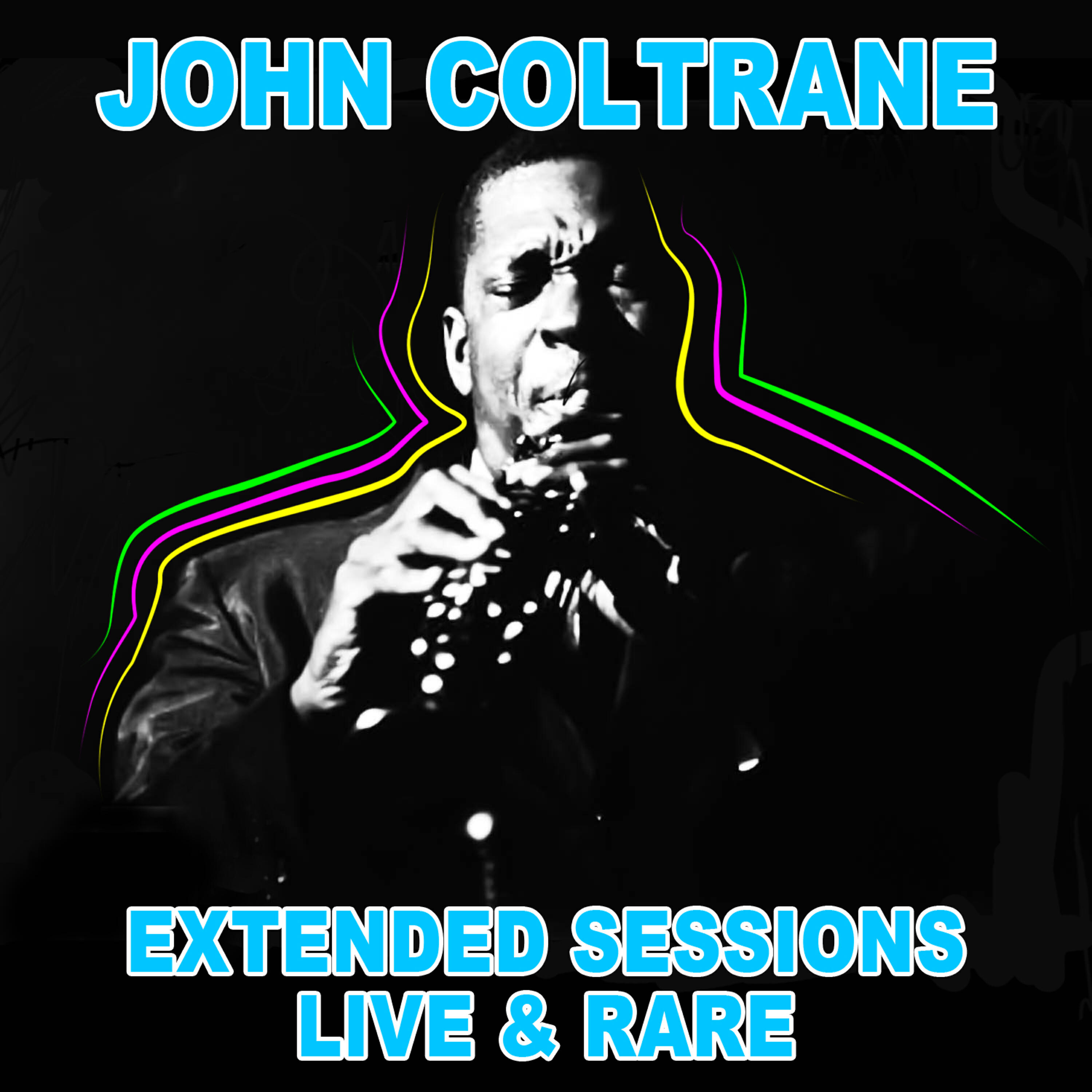 John Coltrane - C.T.A (Hackensack NJ, 1957)