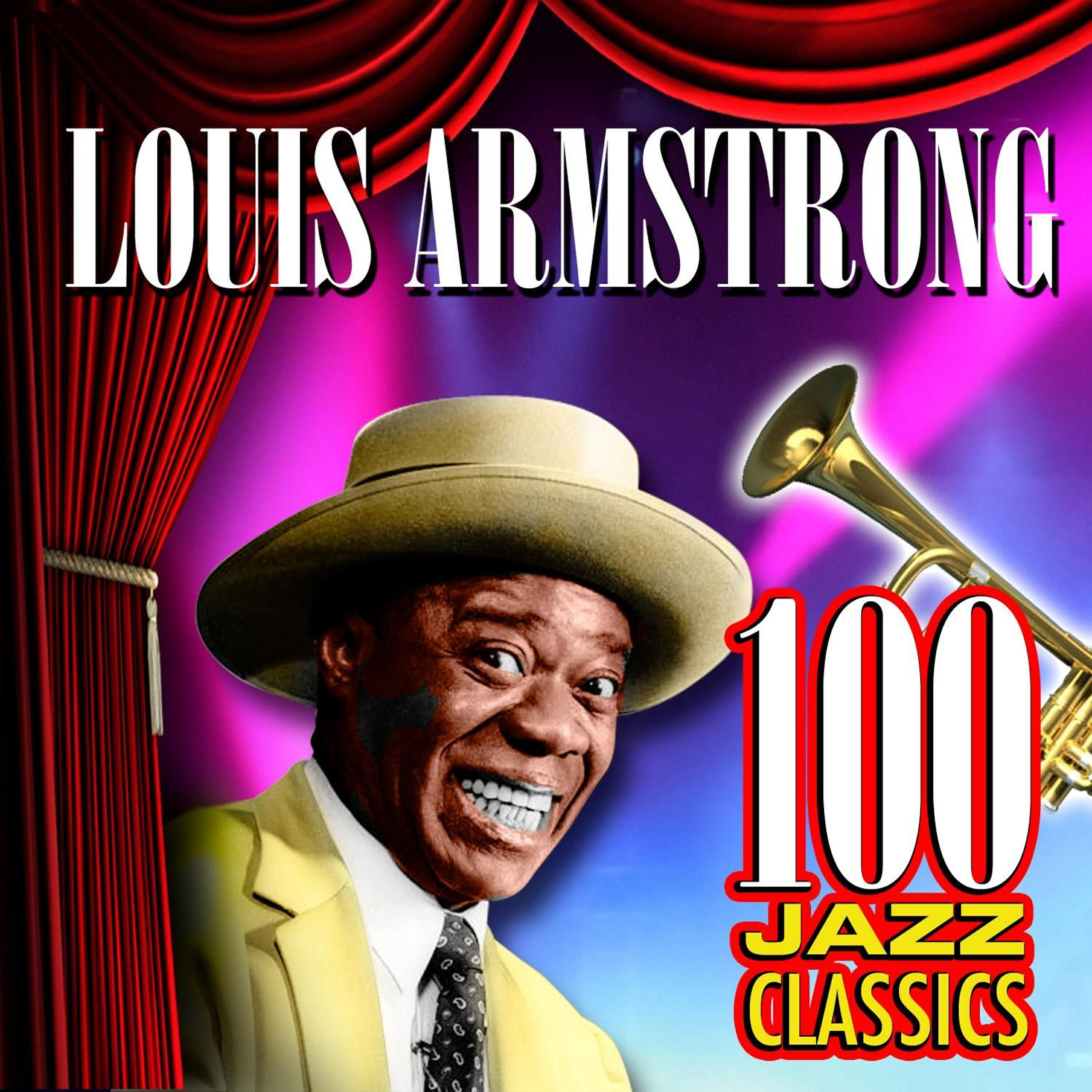 Louis Armstrong - Willi The Weeper