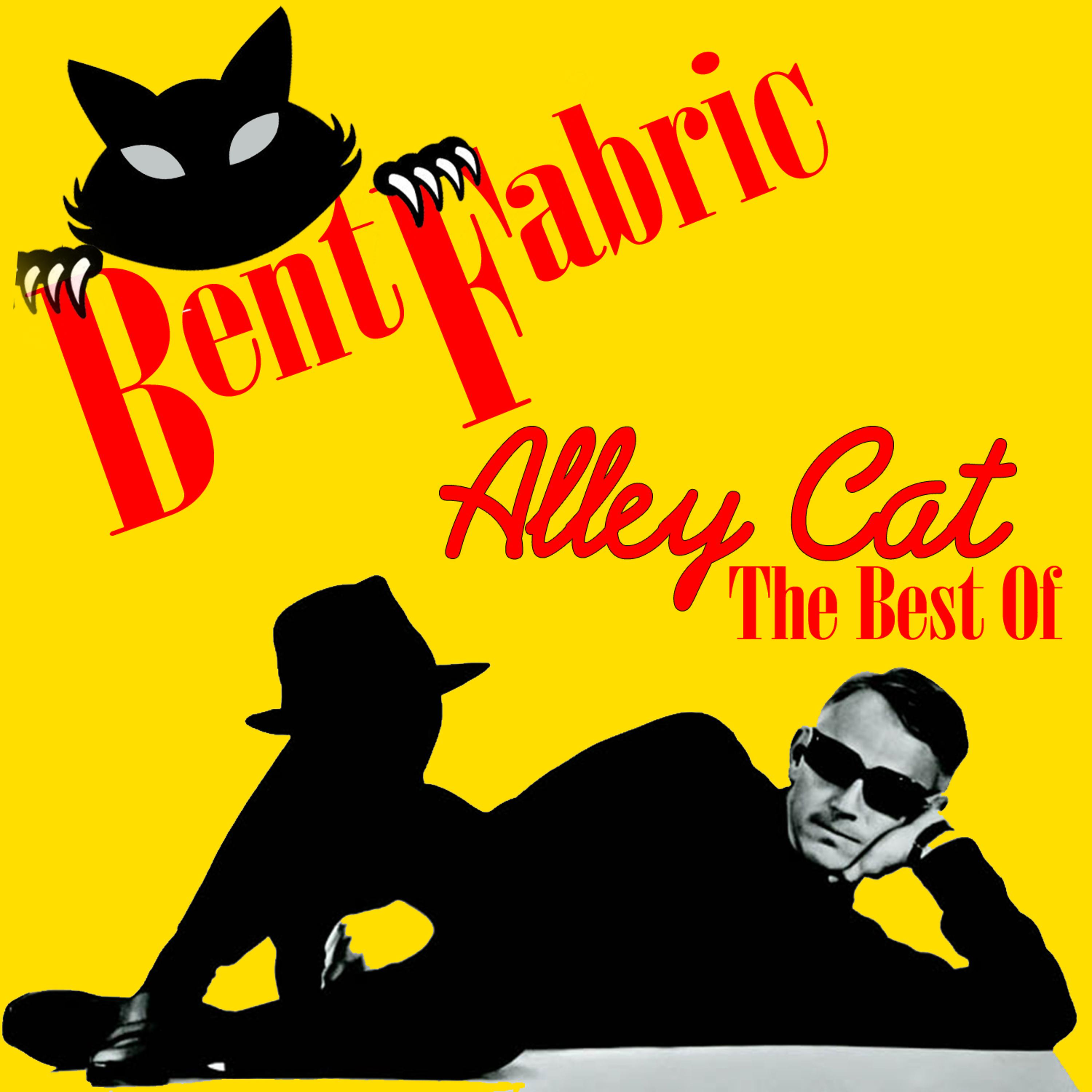 Постер альбома Alley Cat - The Best Of