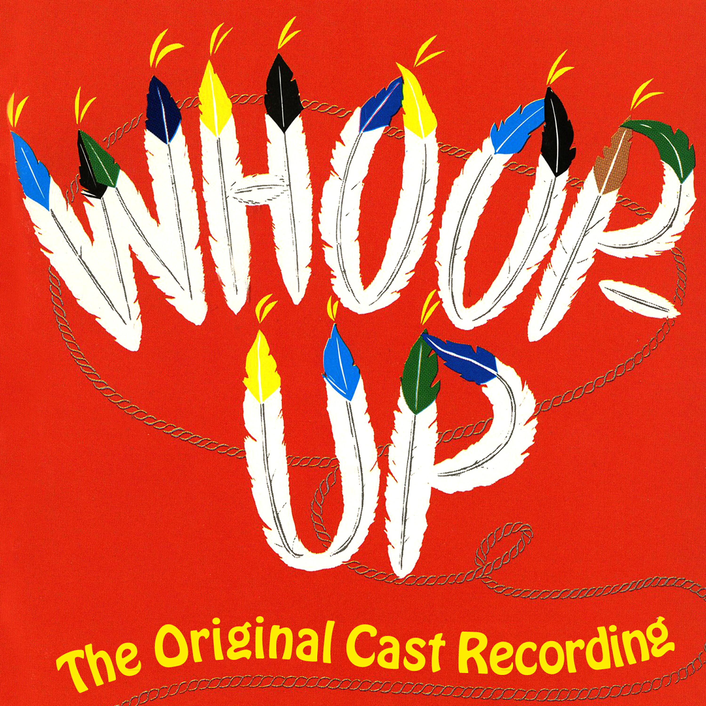 Original Broadway Cast - 'Til The Big Fat Moon Falls Down