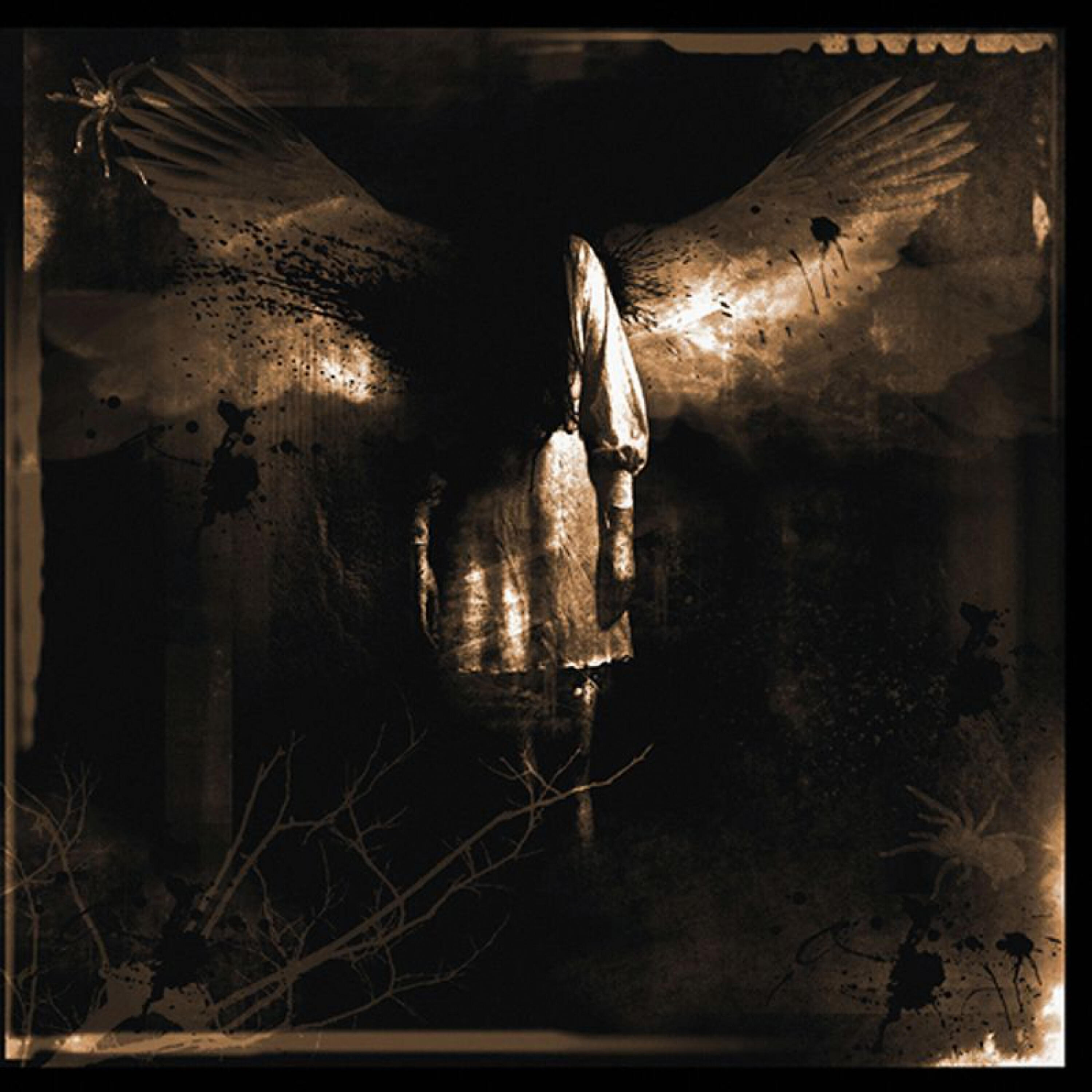 Forgotten Tomb - Joyless
