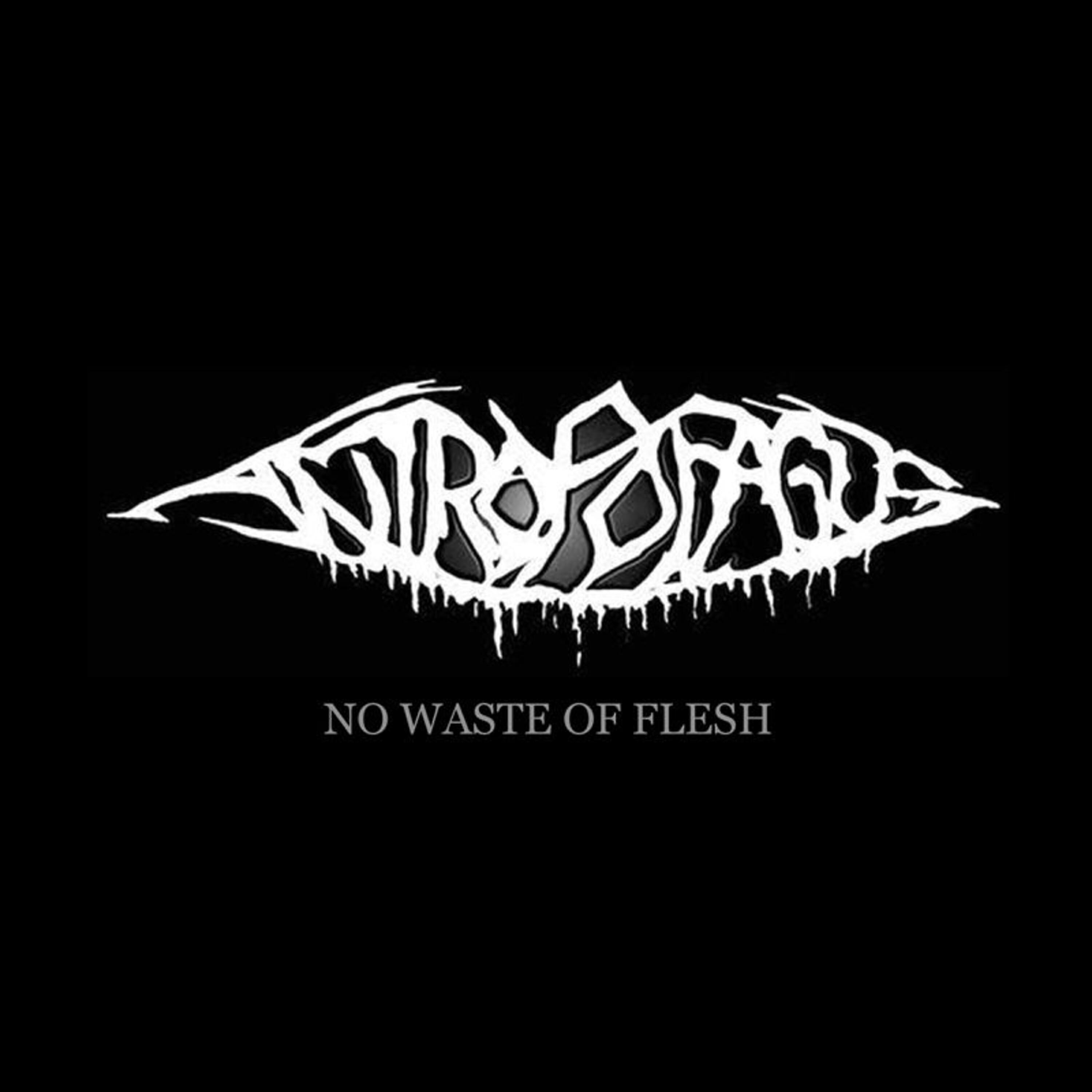 Antropofagus - Necrophobic