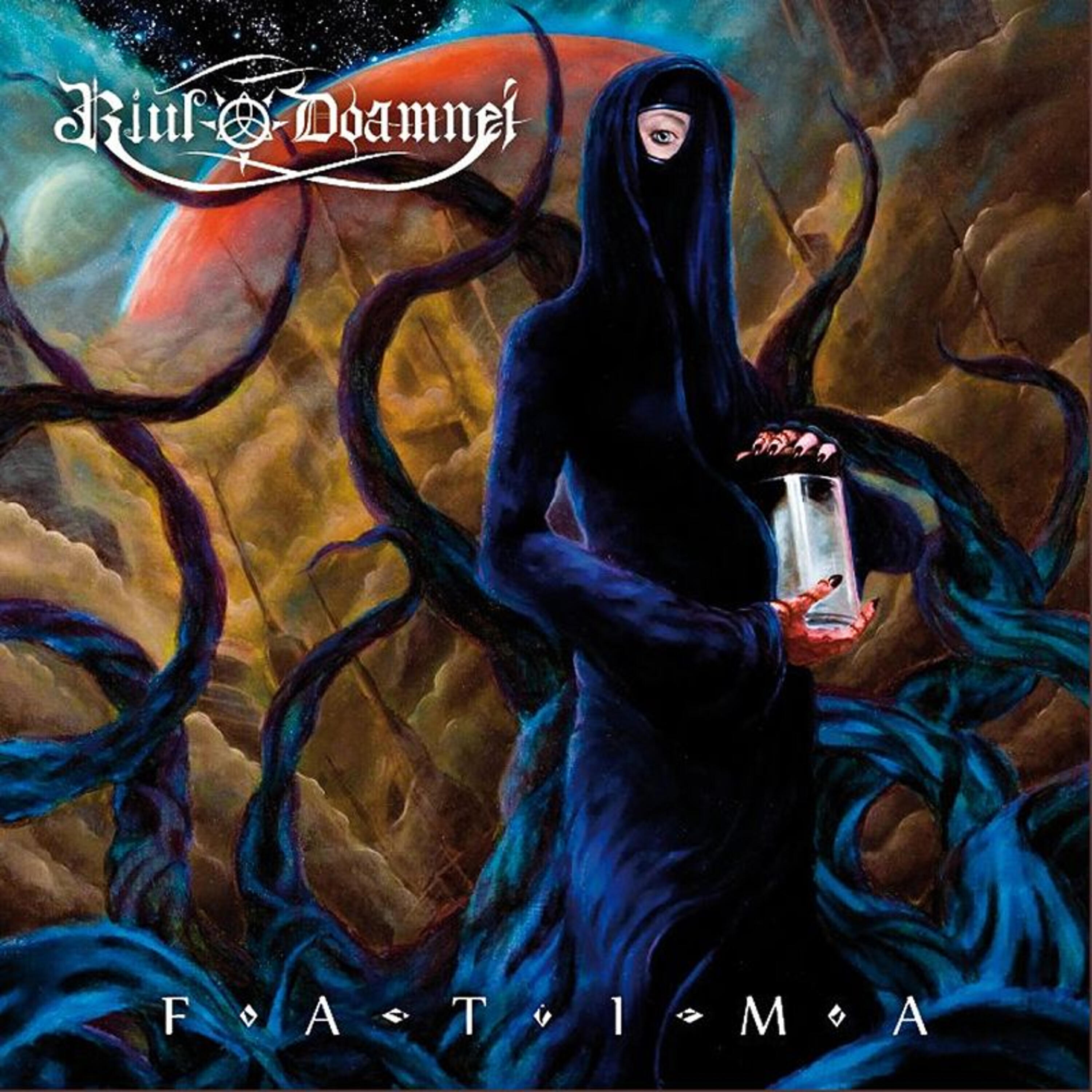 Riul Doamnei - Altered States of Perception