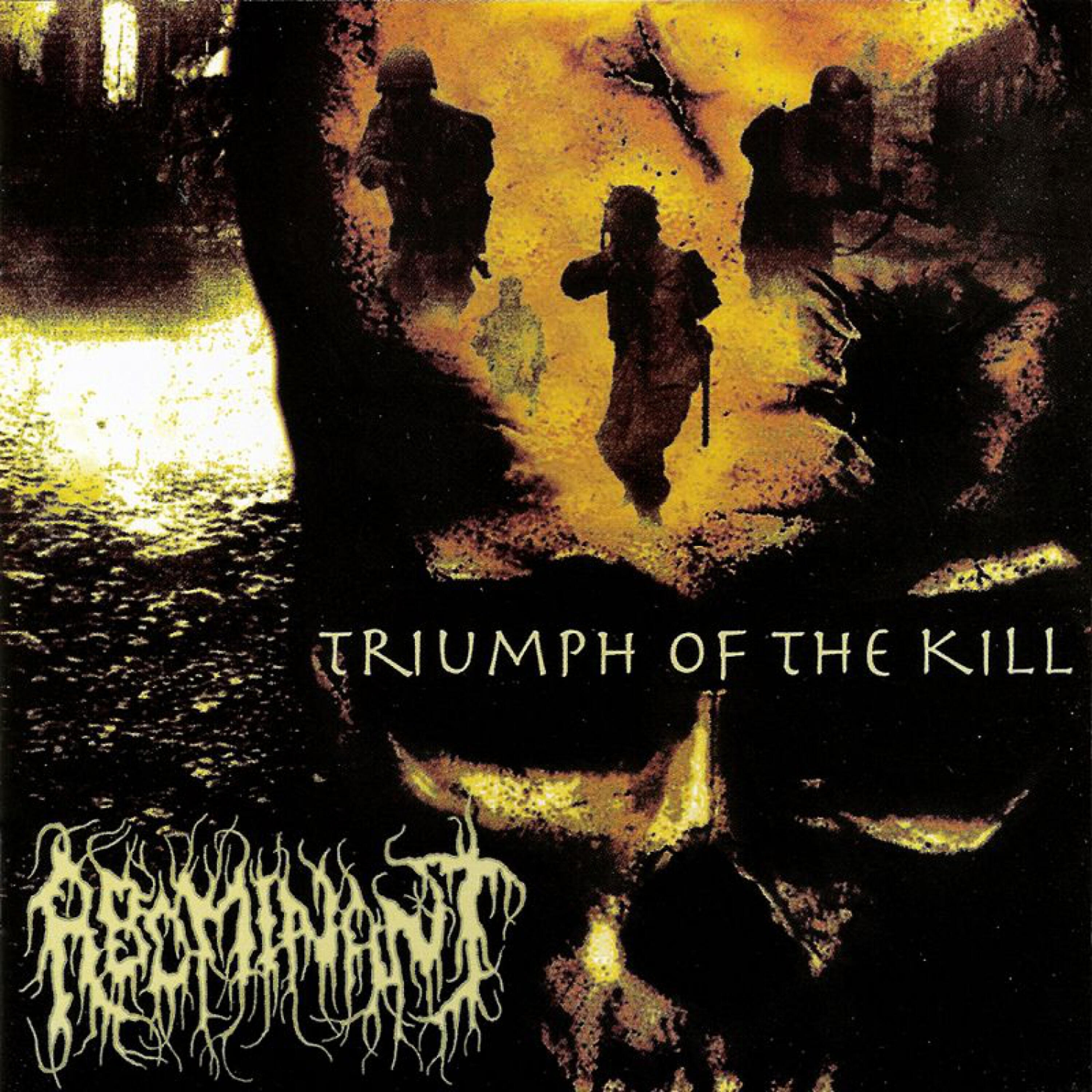 Abominant - Defiled