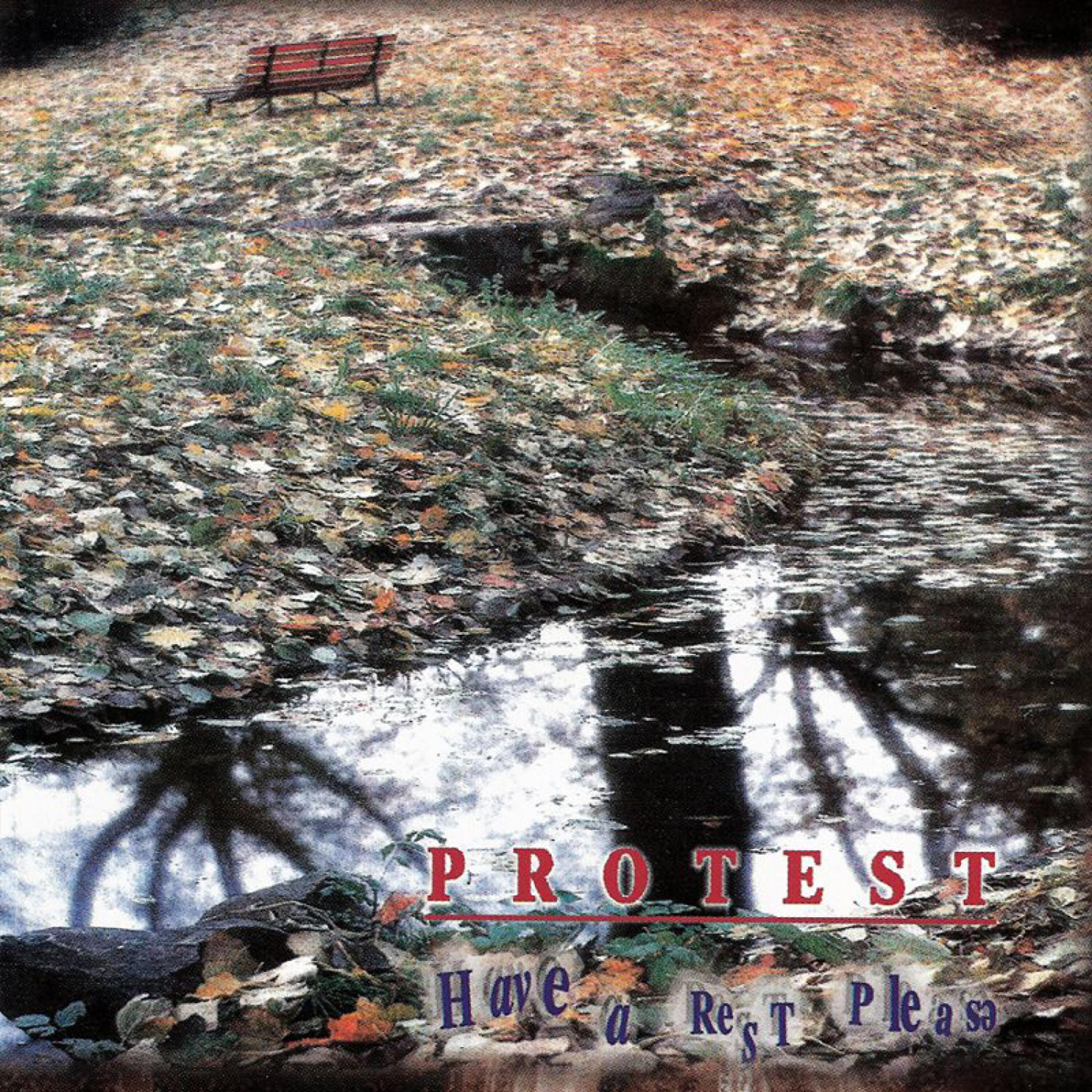 Protest - Inapplicable Material