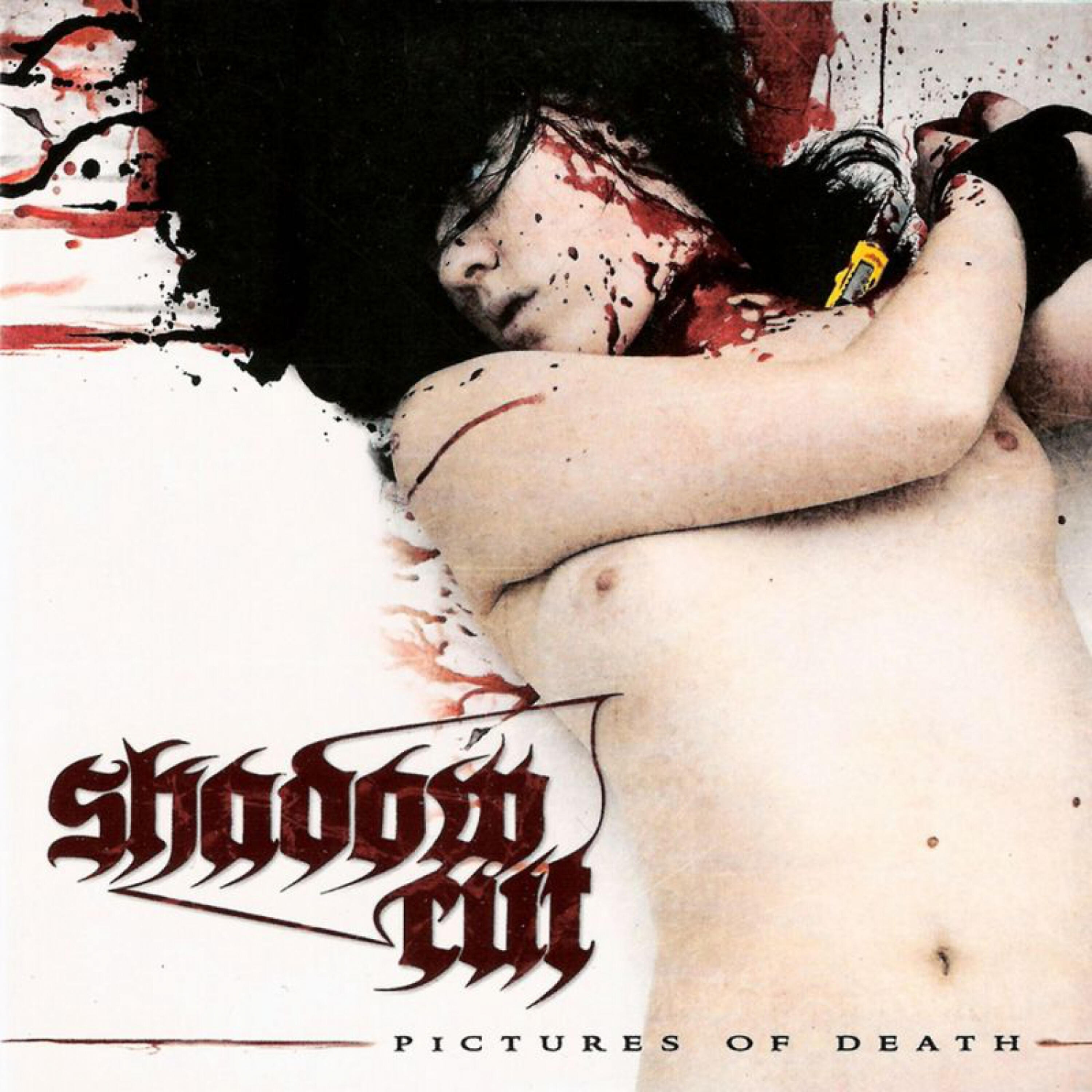 Shadow Cut - Inter Arma
