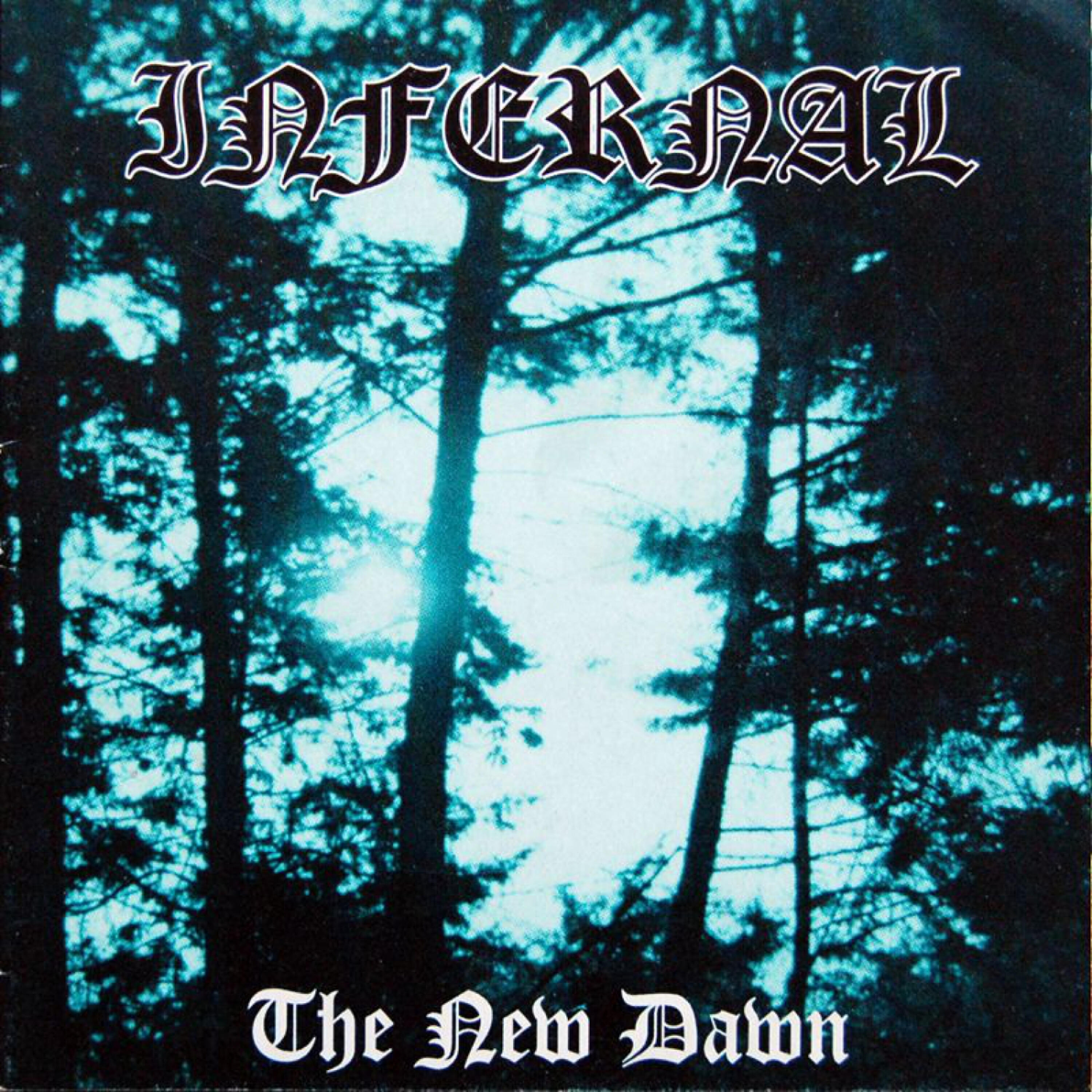INFERNAL - A Forgotten Place