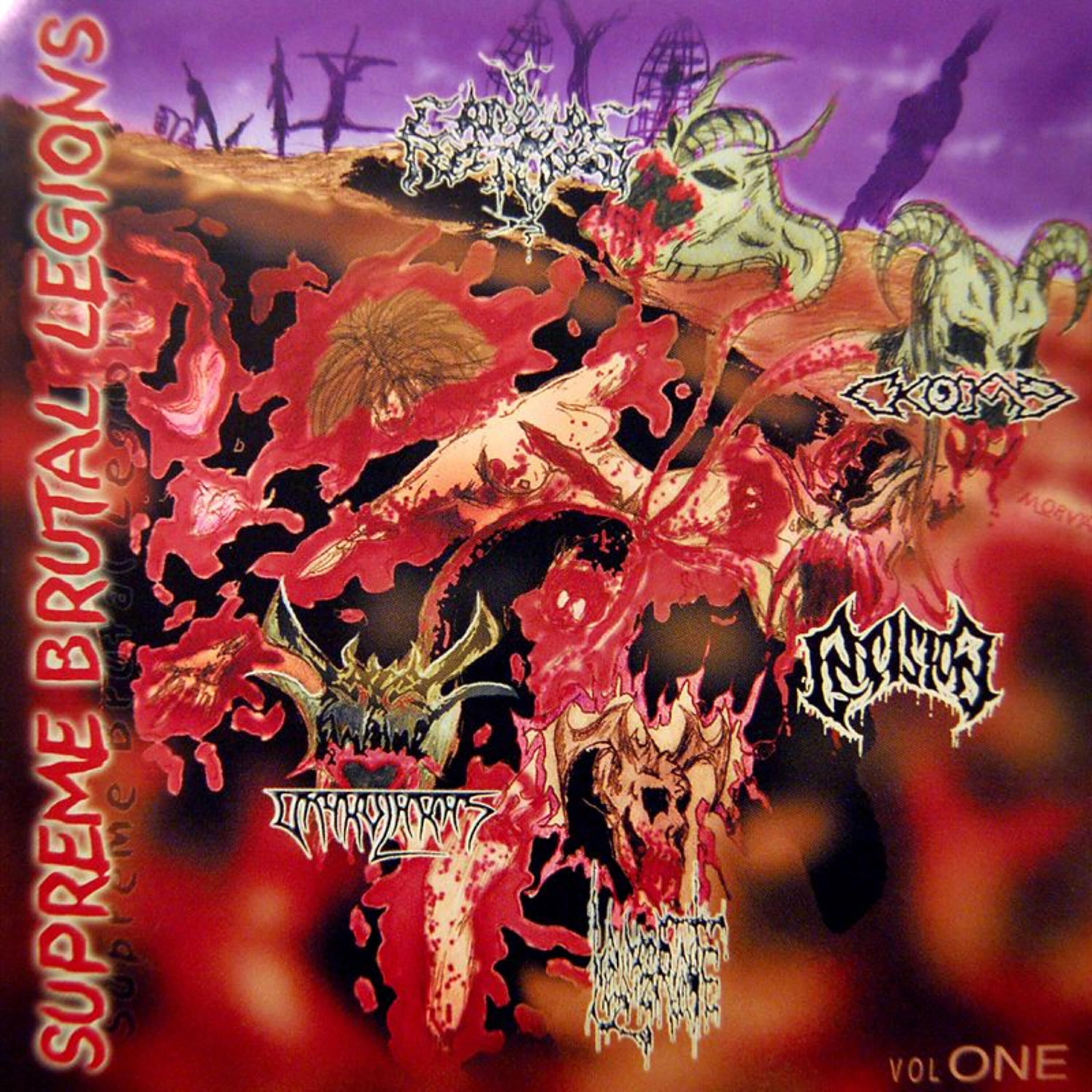 Cardiac Necropsy - Whorridify Whorekill