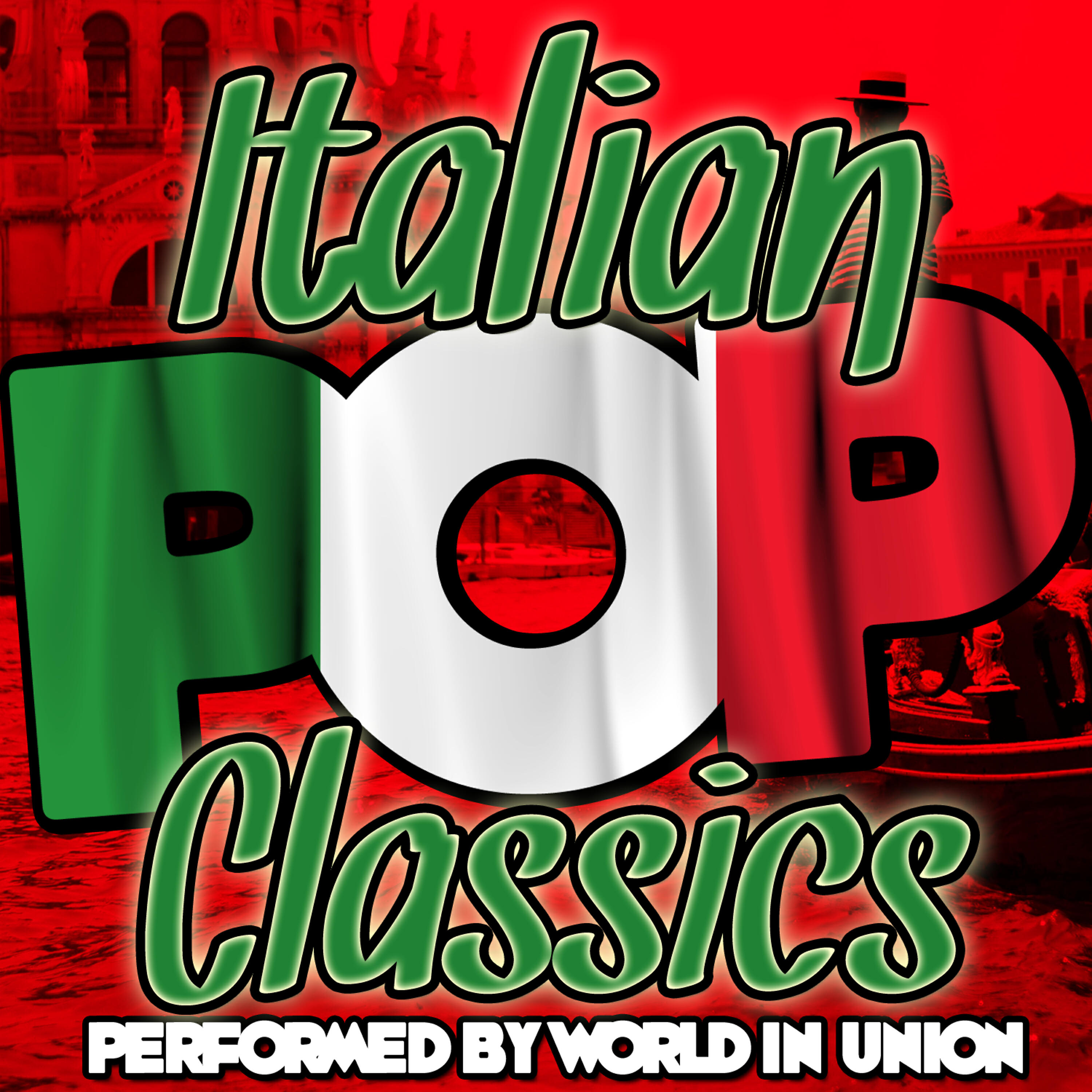 World In Union - Il mondo di Suzie Wong