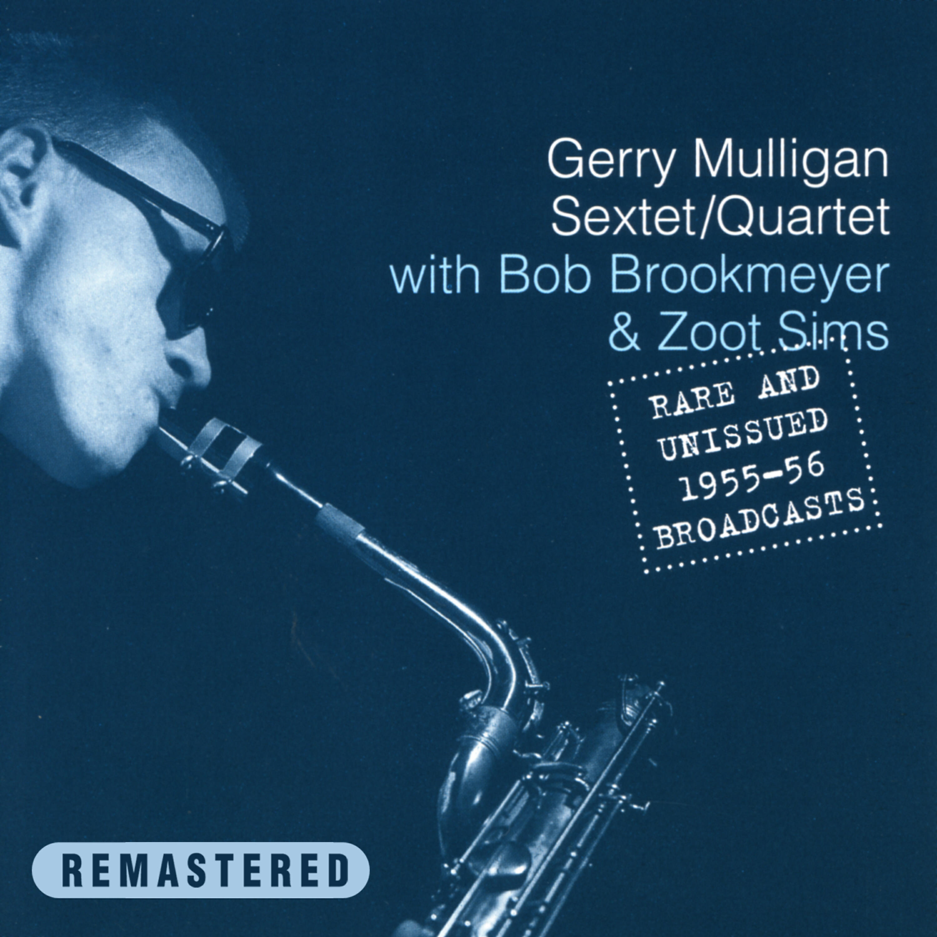 Bob Brookmeyer - Utter Chaos Into Bernie's Tune (3)