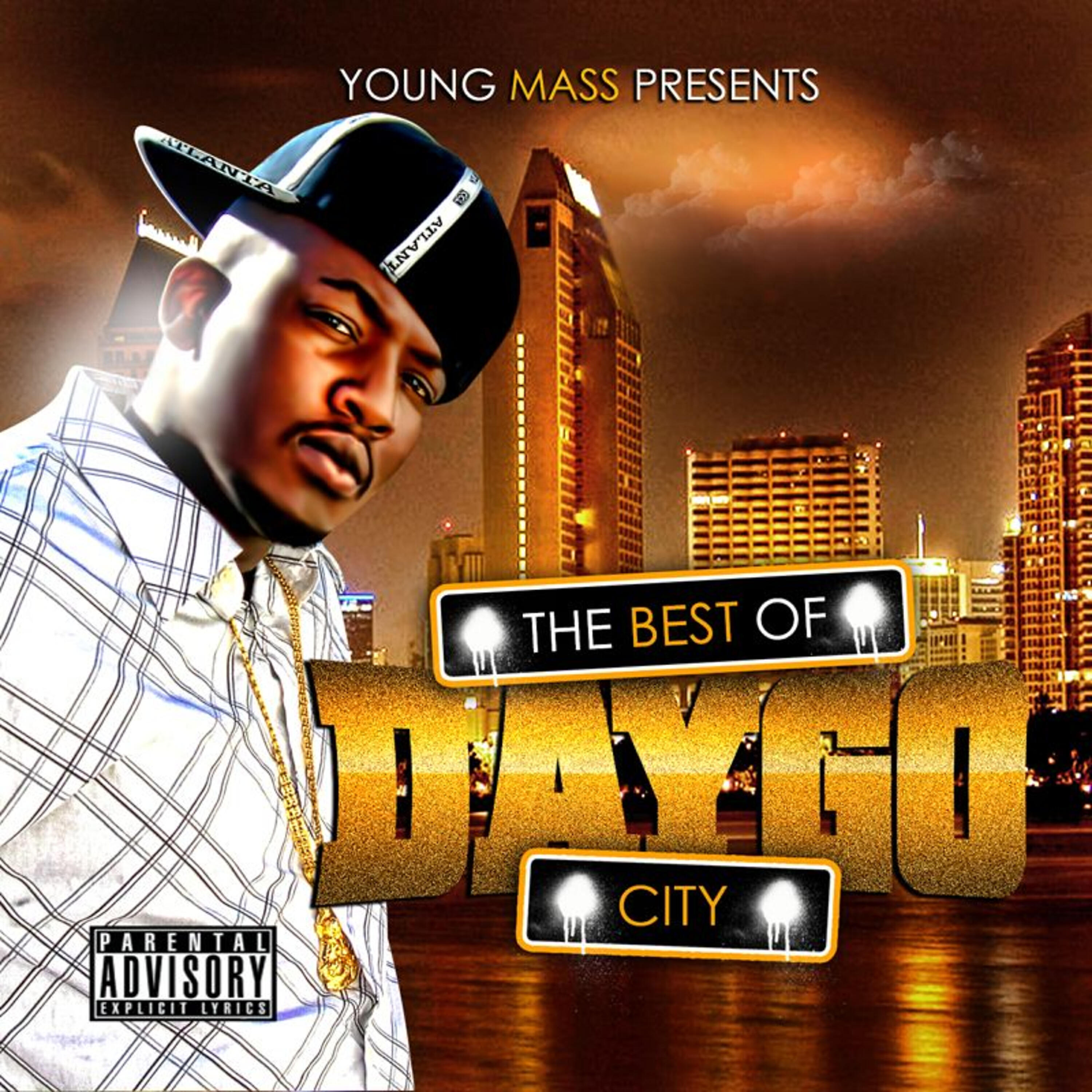 J. Young - Celebrity Girl