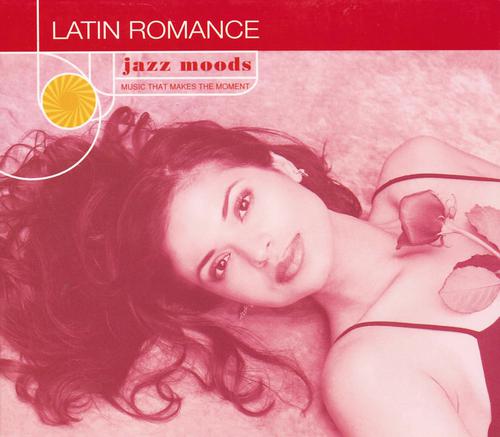Постер альбома Jazz Moods: Latin Romance