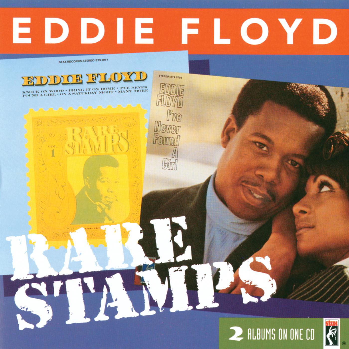 Постер альбома Rare Stamps