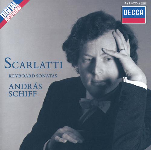 Постер альбома Scarlatti, D.: Keyboard Sonatas
