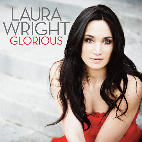 Laura Wright - Elgar: Land Of Hope And Glory (Album Version)