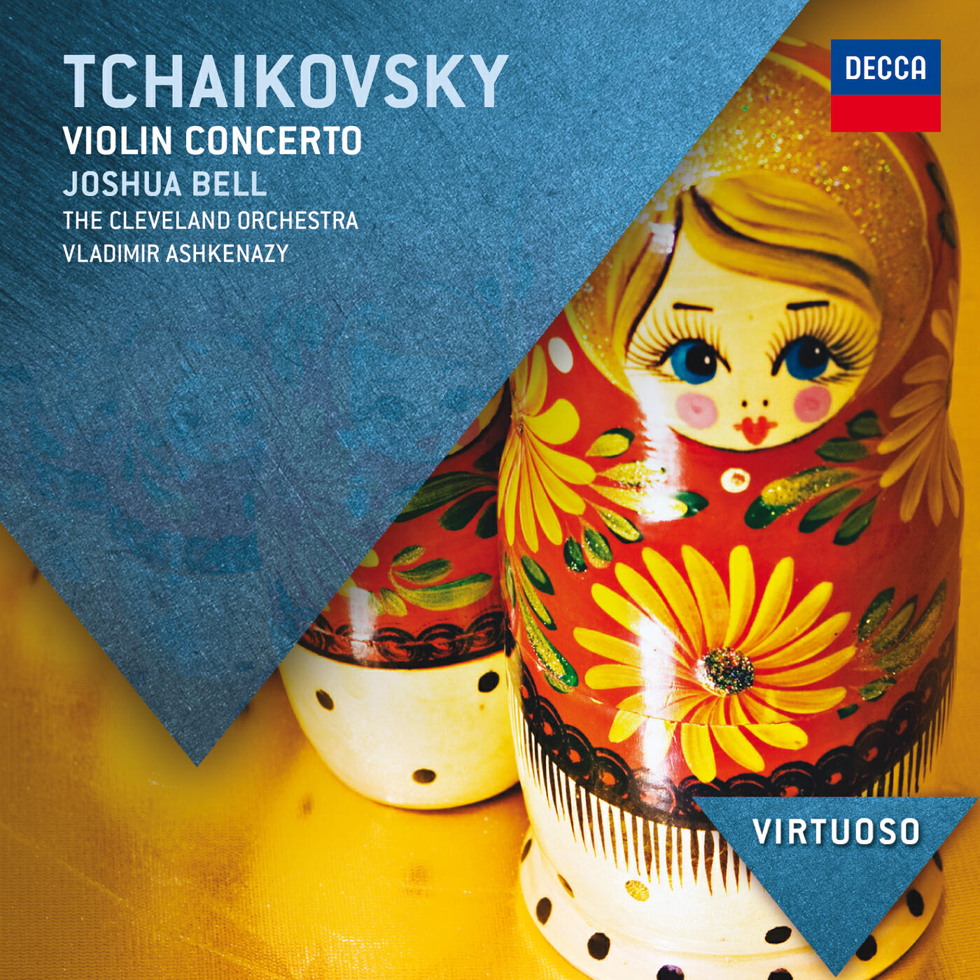 Midori - Tchaikovsky: Valse-Scherzo, Op. 34, TH.58