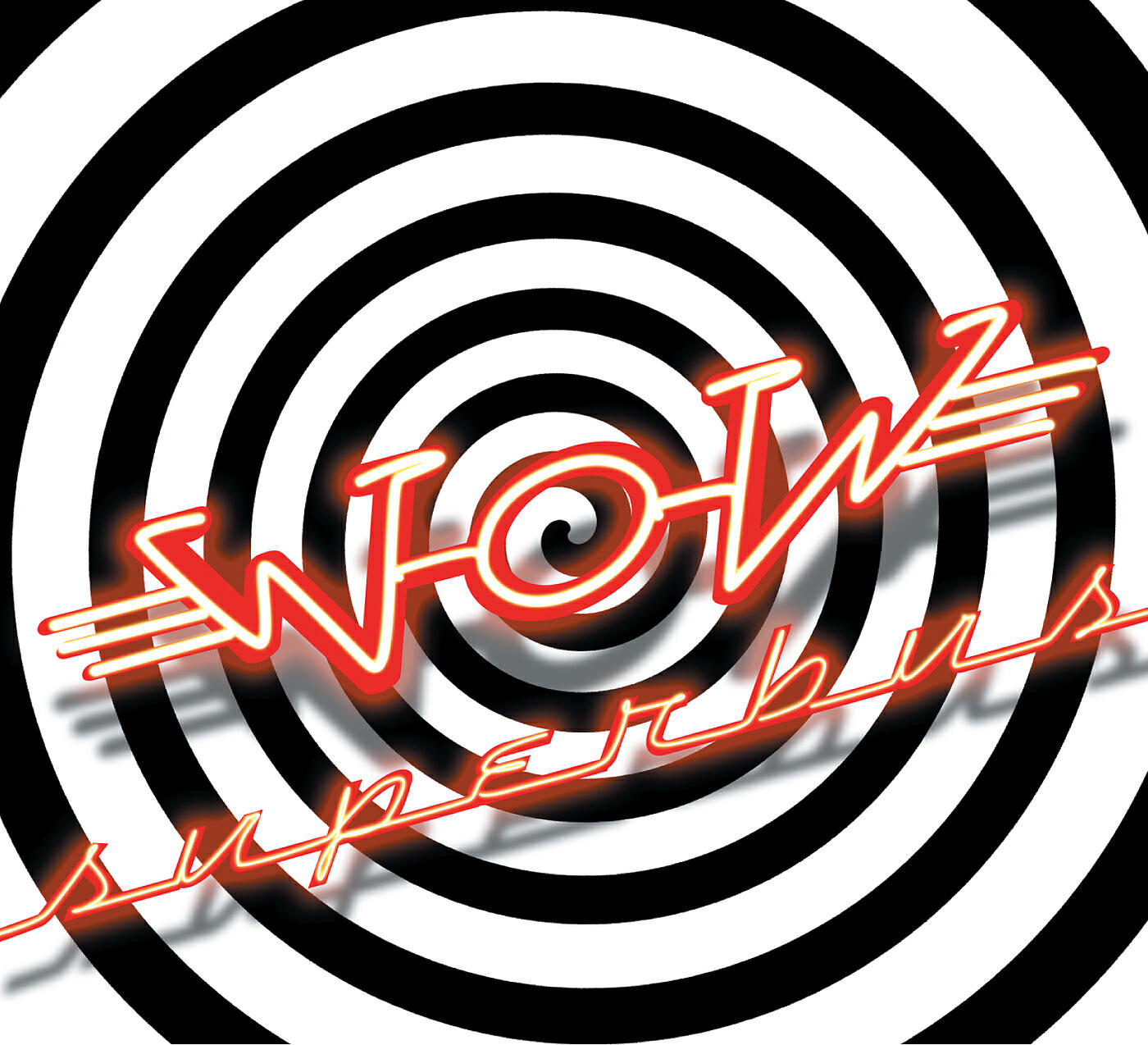 Superbus - Let Me Hold You