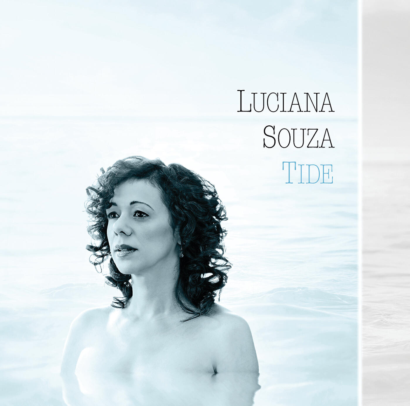 Luciana Souza - Our Gilded Home