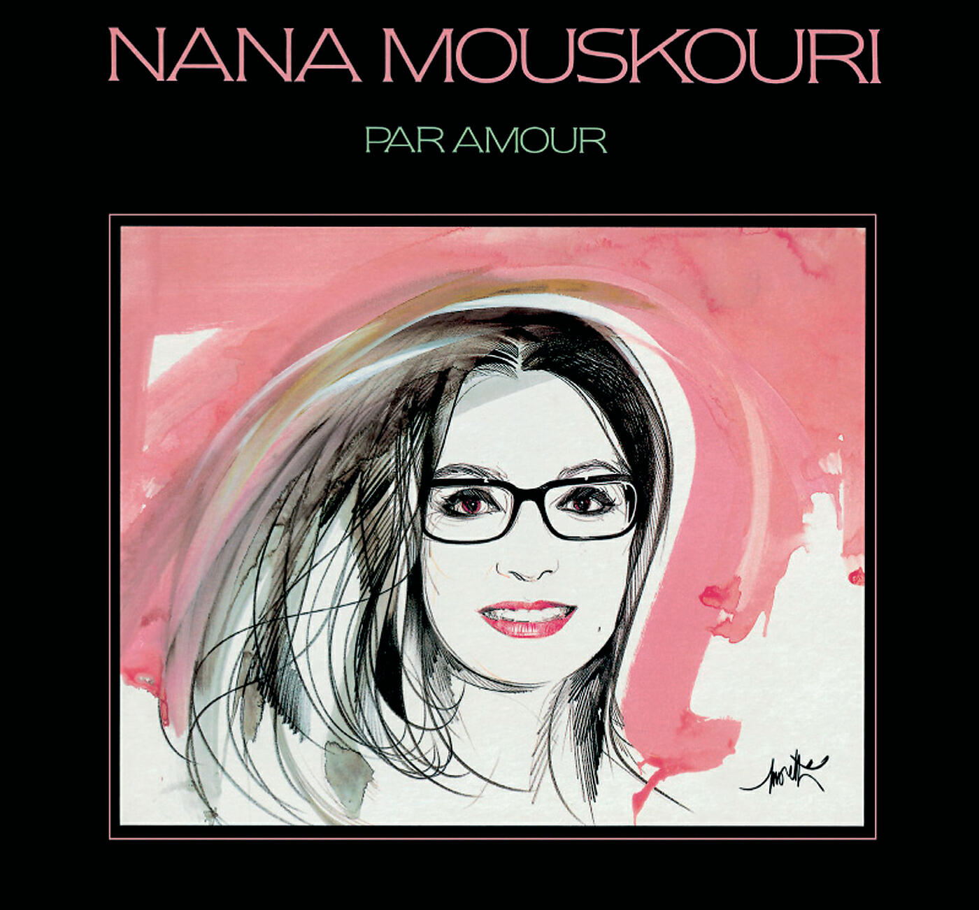 Nana Mouskouri - Volver, Volver (Album Version)