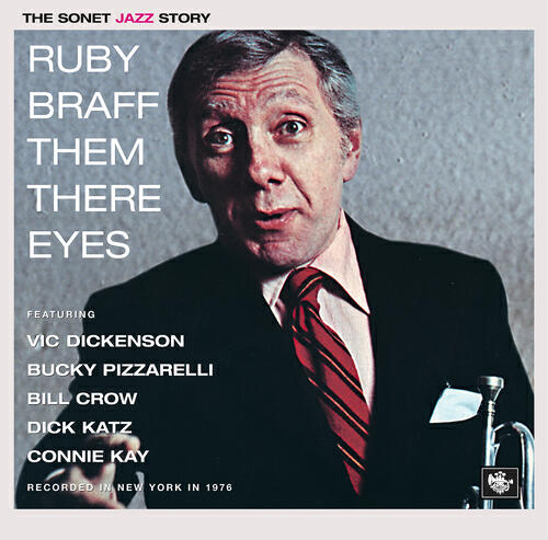 Ruby Braff - Yesterdays (Album Version)