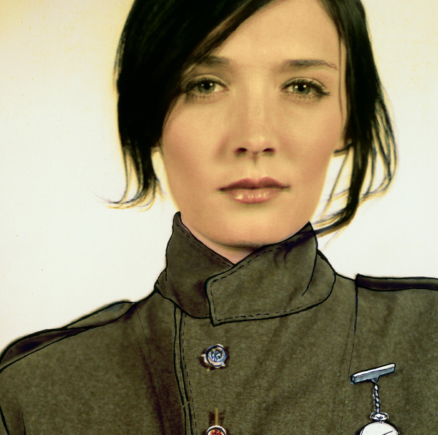 Sarah Blasko - All Coming Back
