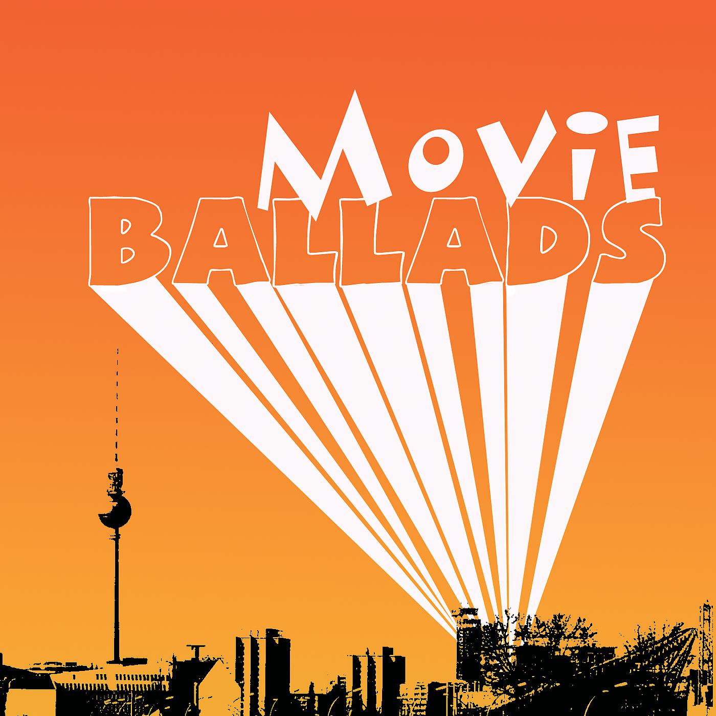 Постер альбома Movie Ballads