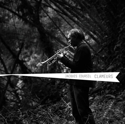 Jacques Coursil - Epilogue-Cadence De Chaines
