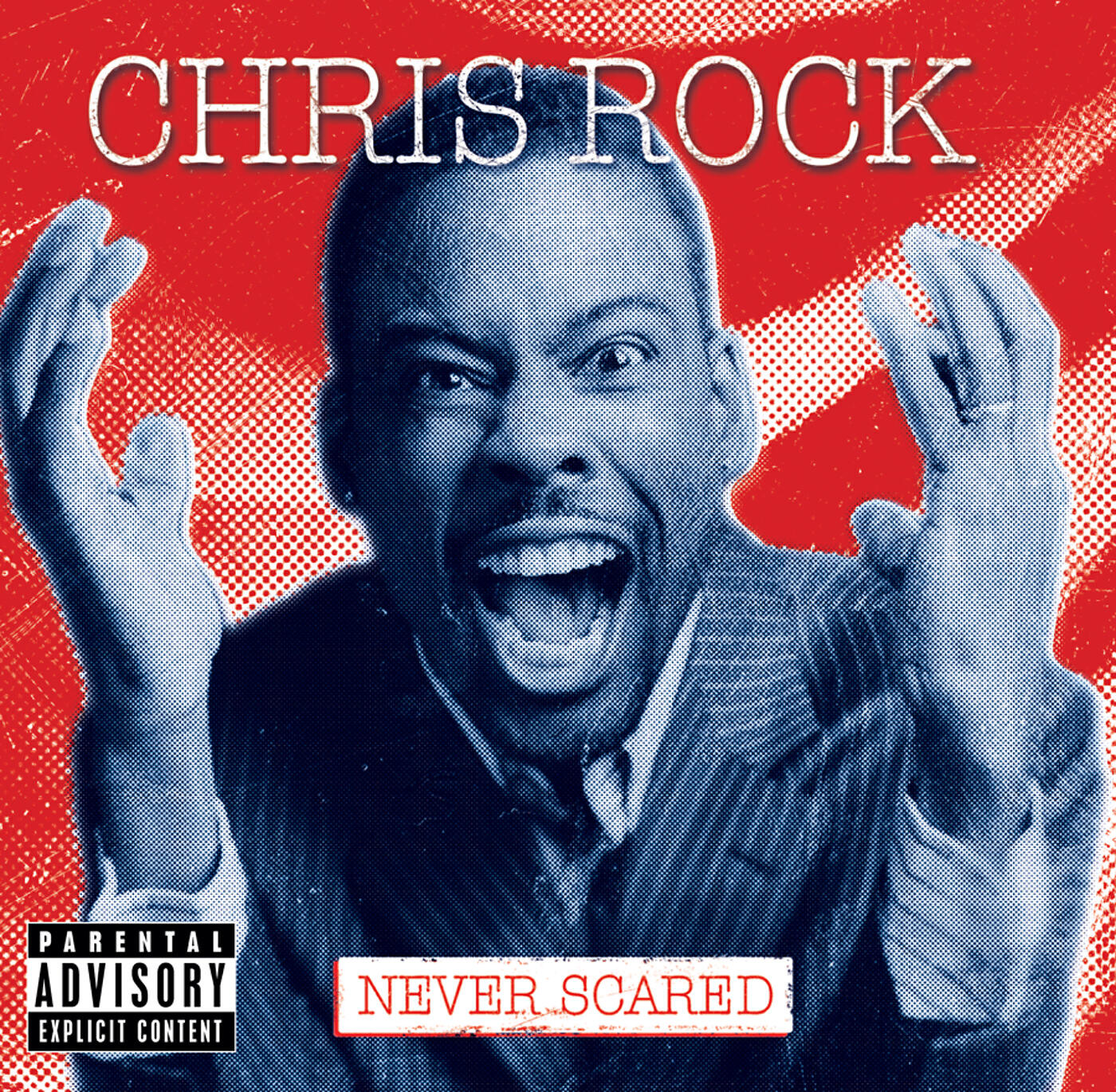 Chris Rock - Get Lower