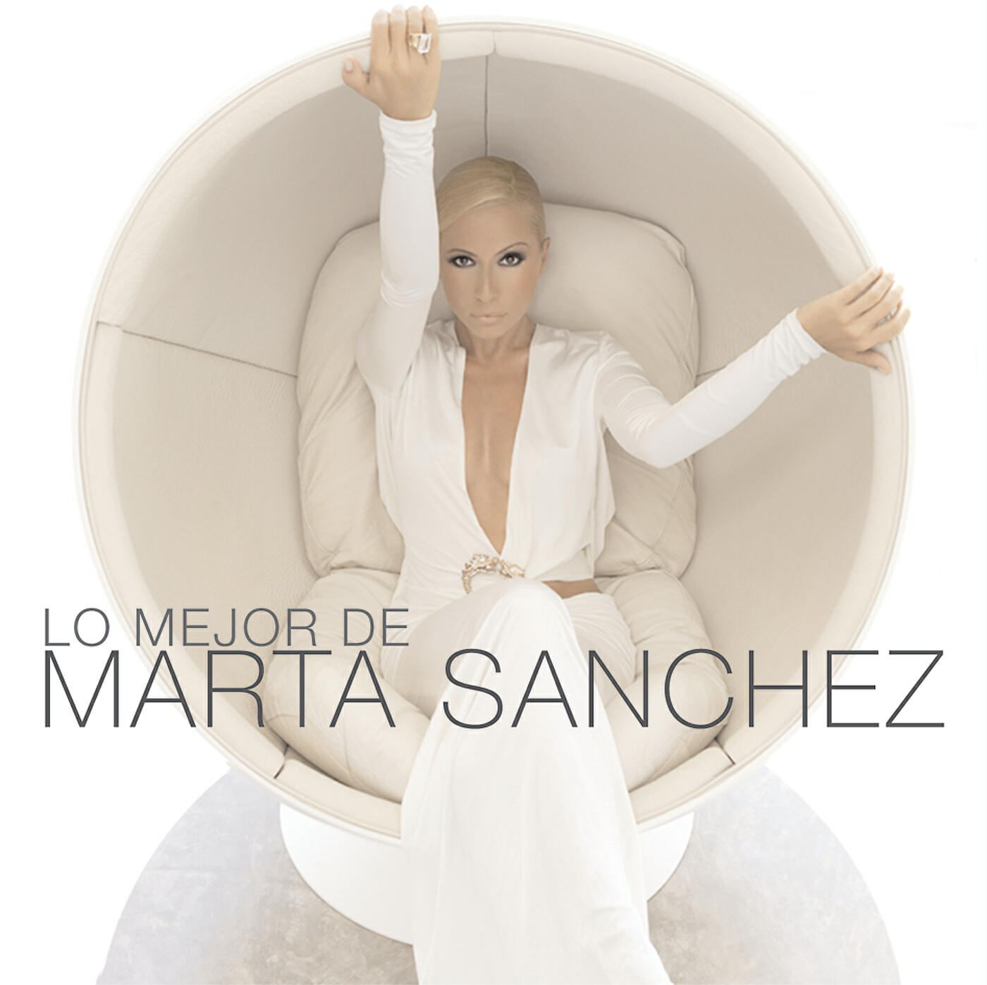 Marta Sanchez - Dime La Verdad (Album Version)