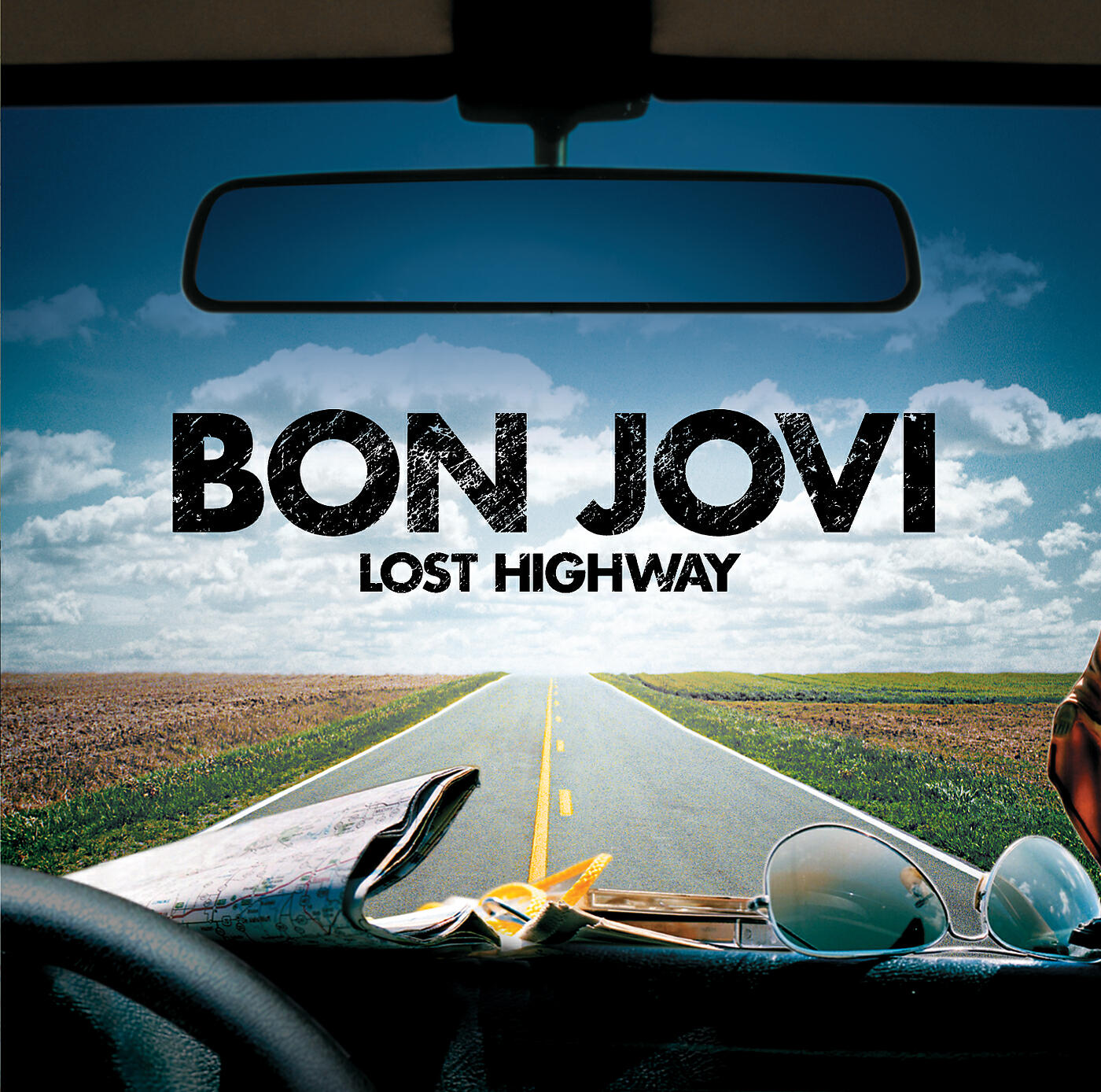 Bon Jovi - (You Want To) Make A Memory (Pop Album Version)
