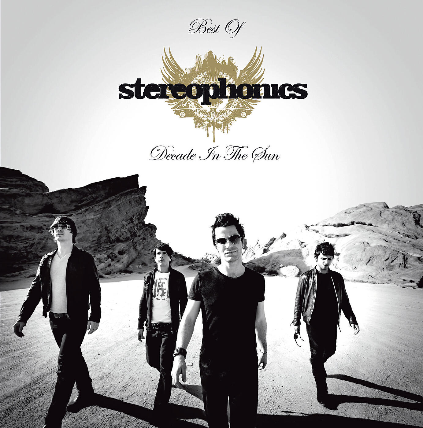 Stereophonics - Dakota