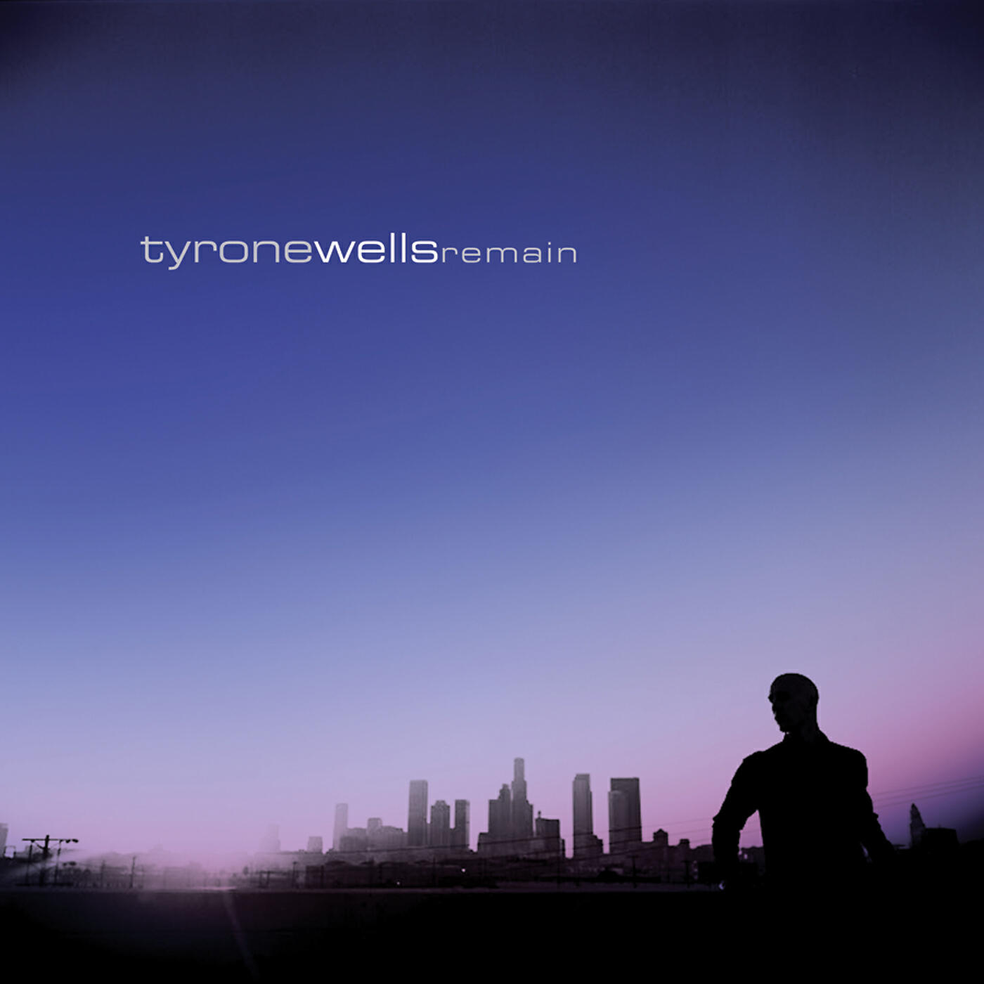 Tyrone Wells - Sink Or Swim (Album Version)