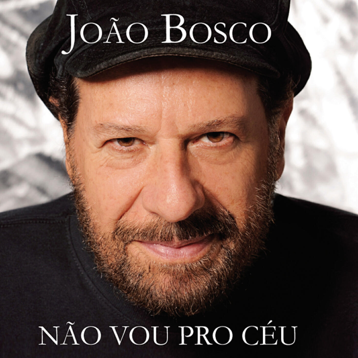 João Bosco - Pintura