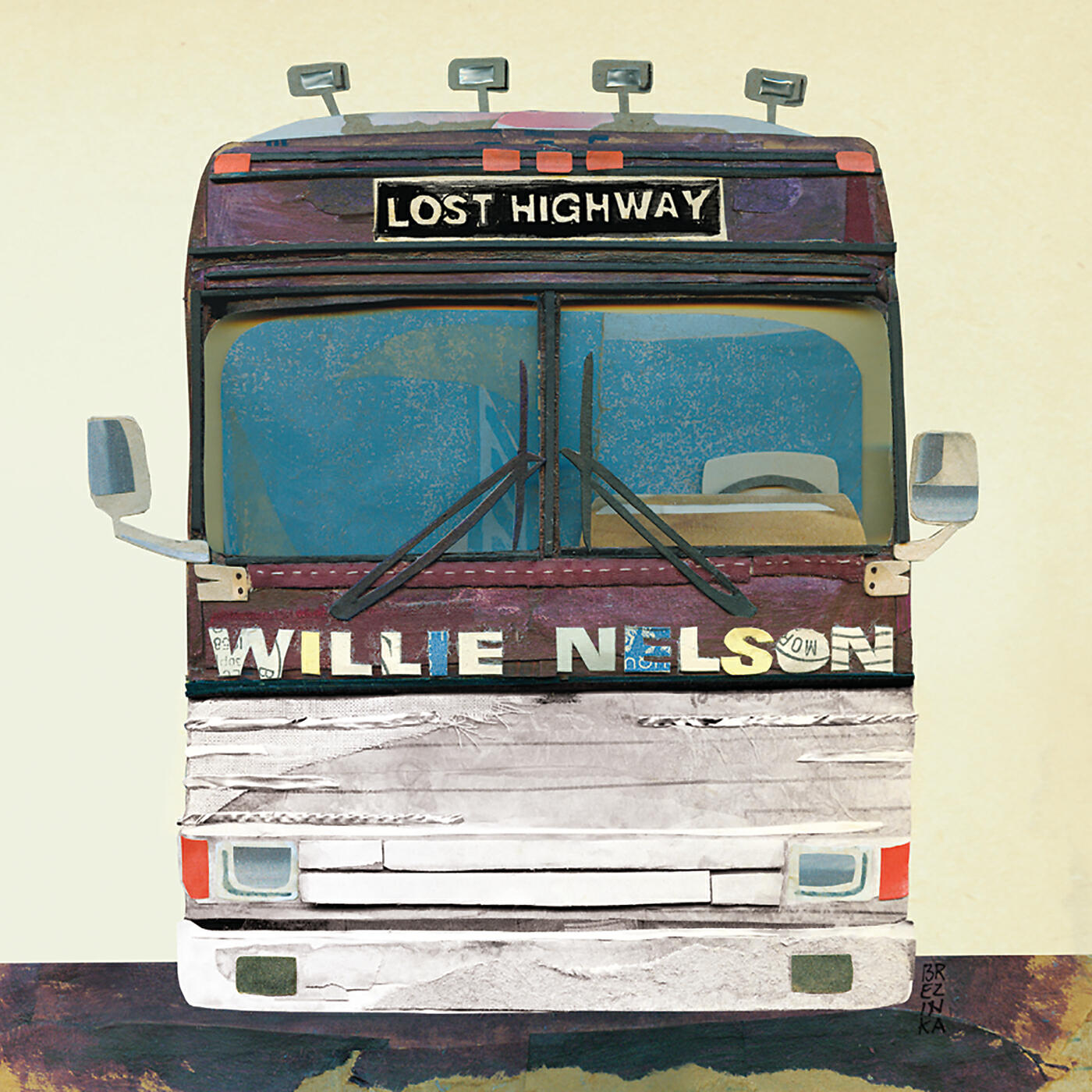 Willie Nelson - Crazy (Live At The Beacon Theatre, NYC, 2003)