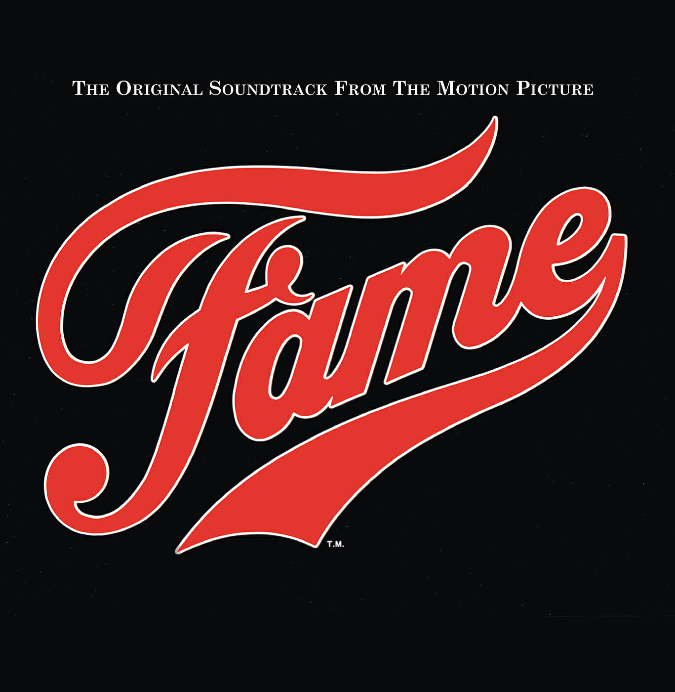 Irene Cara - Fame