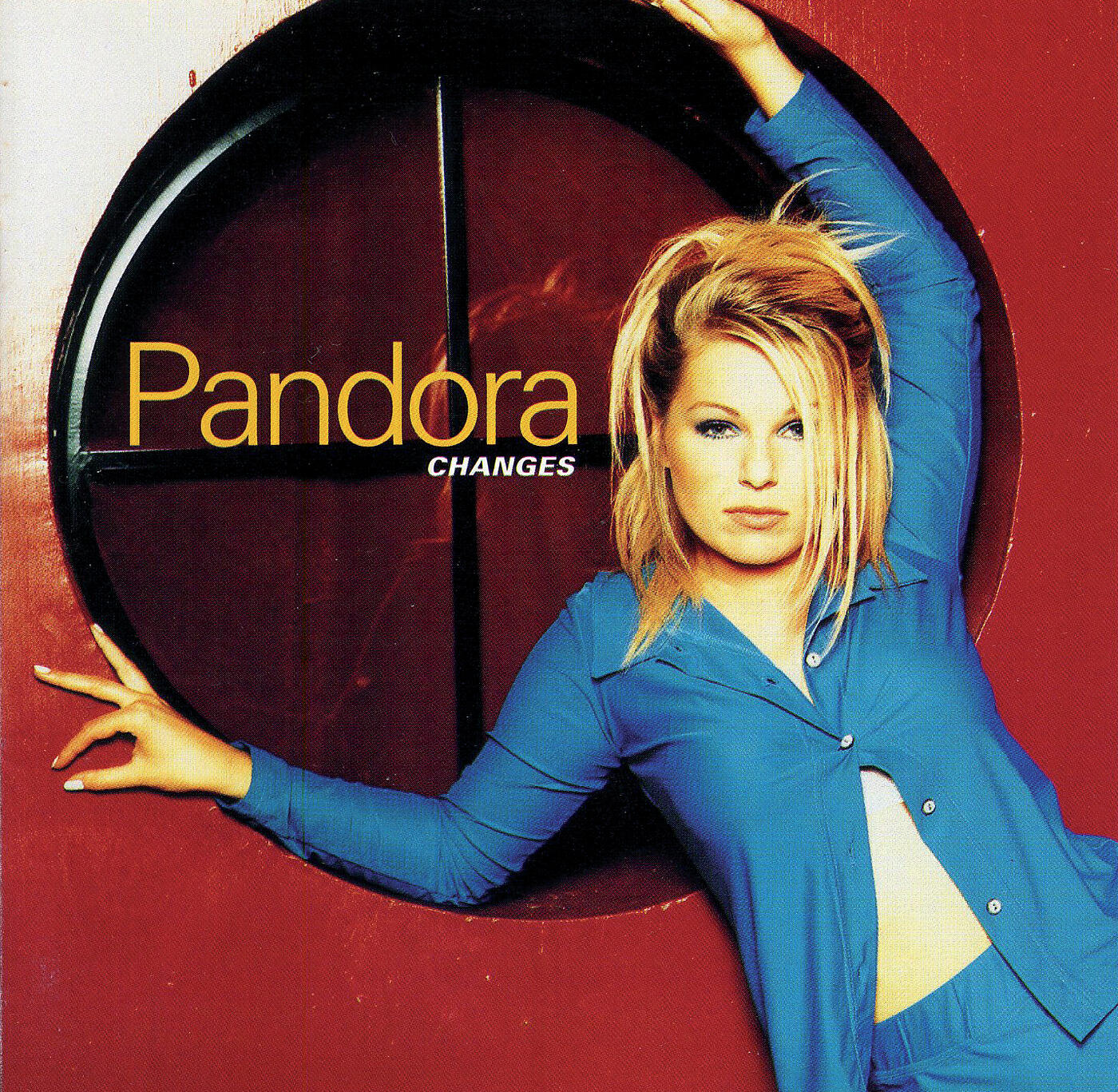 Pandora - Echoes (Prologue)